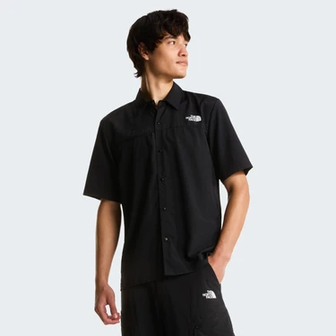 The North Face Packable Ss Erkek