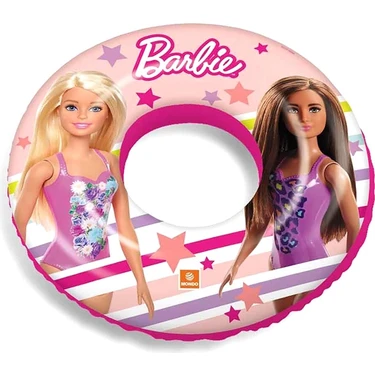 Keskin Sound Barbie Can Simiti 50
