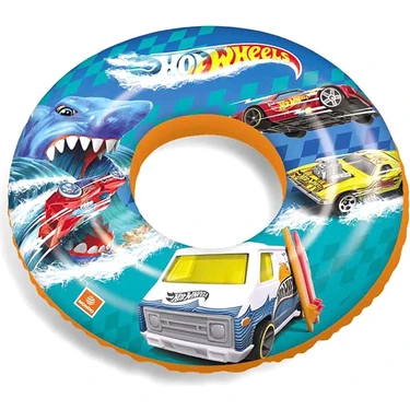 Keskin Sound Hot Wheels Can Simiti 50