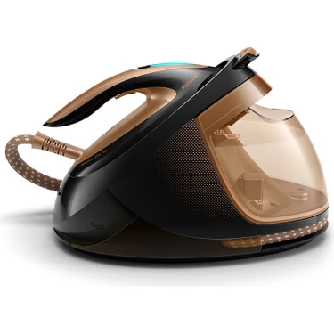 Philips PerfectCare Elite Plus Buhar Kazanlı Ütü 8 Bar, 600 g Şok Buhar, 1,8 Lt Su Haznesi,