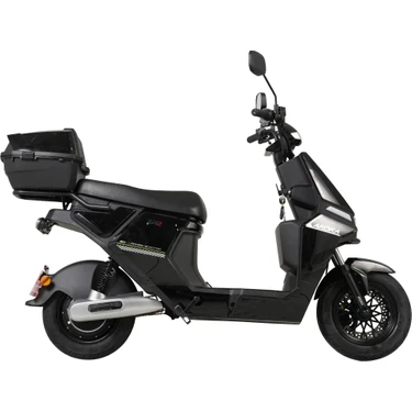 Arora ZR2ELEKTRİKLİ