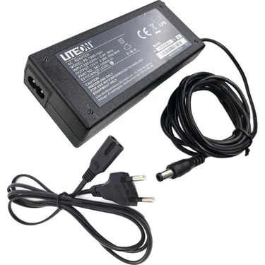 Zenvia Lıteon PE-1550-1SA1 12V 4.58A 55W Dc ADAPTÖR(1923)