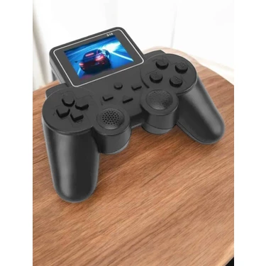 Ronanna Gamepad 520 Oyunlu Tv Uyumlu Retro Oyun Konsolu -