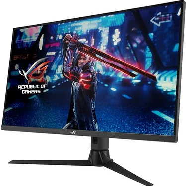 Yenibağ Rog Strix XG32AQ 32" 1ms 175Hz G-Sync HDR600 Fast IPS Wqhd Gaming (Oyuncu)