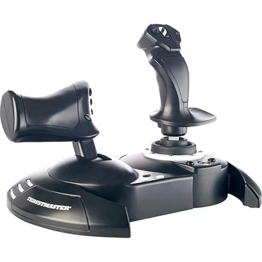 Sprout Store T.flight Hotas One – Resmi Xbox Lisanslı Uçuş Simülasyonu Seti – Xbox Series X|s, Xbox
