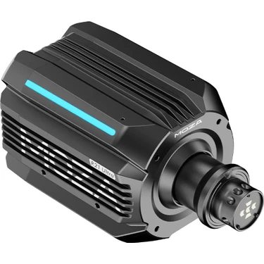 MOZA R21 Ultra Direct Drive Motor