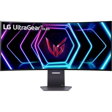 Lidyahan Store Ultragear OLED 39GS95QE-B 39" 240Hz, 0.03MS (Gtg) 21:9 Ultra-Wqhd 800R Displayhdr
