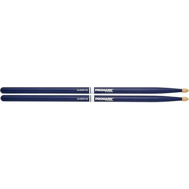 TX5AW-BLUE Baget 5A Hickory