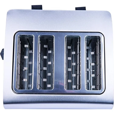 GH27000 Kıtır Ekmek Kızartma, 1500 W,