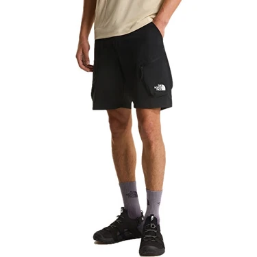The North Face M Packable Short Erkek Outdoor Şortu NF0A8FUAJK31