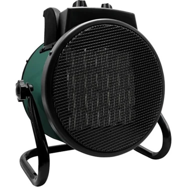 Selfbuysell Ultra Güçlü 3000 Watt Taşınabilir Elektrikli Portatif Isıtıcı Soba Sıcak Hava Üfleyen