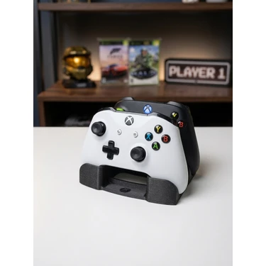 Xbox Oyun Konsolu Kumanda