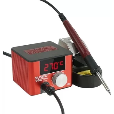 Nacario Sunkko 950T-PRO Havya