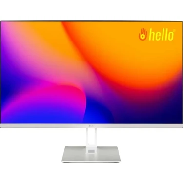 Nacario Hello HL24H110D3I5 24'' Intel Core I5 6.nesil - 8gb Ram - 256GB SSD All In One