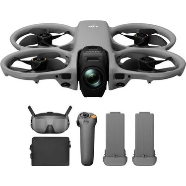 DJI Djı Avata 360 Motion Fly More Combo / On Ithalat