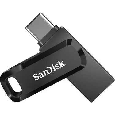 SanDisk Ultra Dual Drive 64GB Go