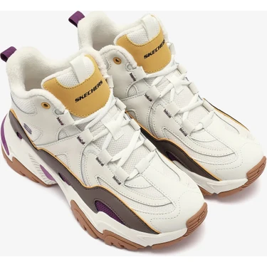 Skechers Stamina V2 Kadın Beyaz Sneakers 168021 Wmlt Fiyatı