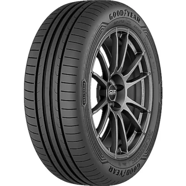 Goodyear 215/55R16 97W Xl Eagle Sport 2 (Üretim Yılı :