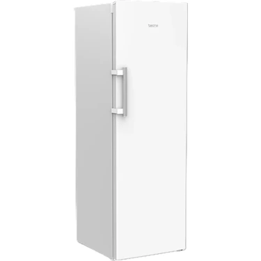 Tecna TDE 7288 7 Çekmeceli 288 Lt. Derin Dondurucu - 7 Yıl Motor