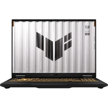 Asus Tuf Gaming F16 FX608JH-RV081 Intel Core I5 13450HX 16GB 1TB SSD RTX5050 Windows 11 PRO 16"