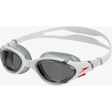 ふう Speedo 8-00233214501 Biofuse 2.0 Reflex Beyaz Yüzücü Gözlüğü Fiyatı