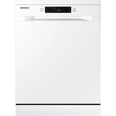 Samsung DW60M5062FW/TR 6 Programlı Bulaşık Makinesi 14 Kişilik Kapasite Enerji Sınıfı