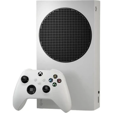 Asem XBOX Serıes S 512GB SSD Dijital Gen9