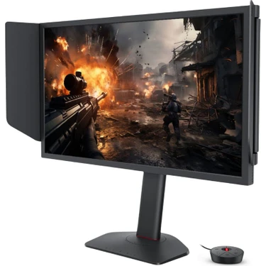 Zowie BenQ Zowie XL2546X+ 24,1'' 280Hz 0,5 ms FHD 3xHDMI DP Fiyatı