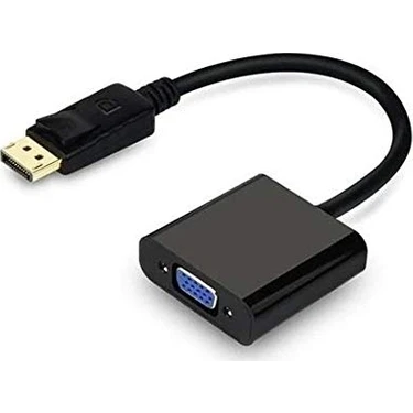 Dora Shopping PX-1320 Display Port Analog VGA Aktif