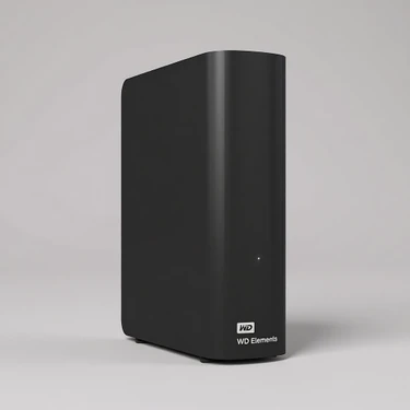 WD 8TB Elements 3.5'' Usb3 Siyah WDBWLG0080HBK-EESN Fiyatı