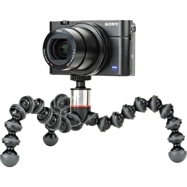 Dora Shopping Gorillapod 500