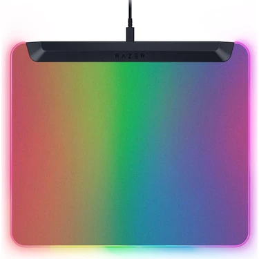 Dora Shopping Firefly V2 - Rgb Arkadan Aydınlatmalı Mouse Matı - Entegre USB Bağlantı Noktası (15