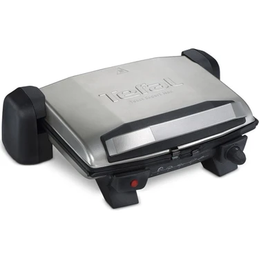 Tefal Toast Expert Max 2000 Watt Elektrikli Izgara & Barbekü Özellikli Tost