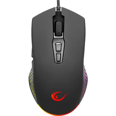 Dora Shopping G68 Spear Full Rgb 7200DPI 7d Makrolu Oyuncu