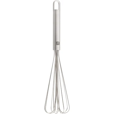 Dora Shopping Zwilling Çırpıcı, 27.5 Cm, Metalik Gri, 18/10 Paslanmaz , 18/10