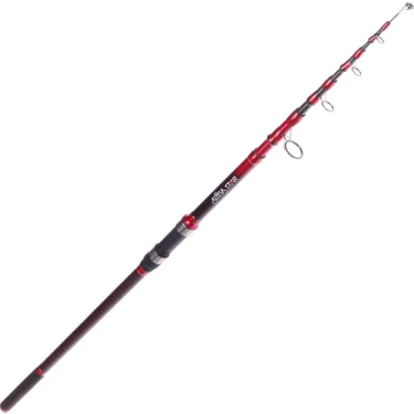 Albastar Power Carbon 1955 Surf Olta Kamışı 
