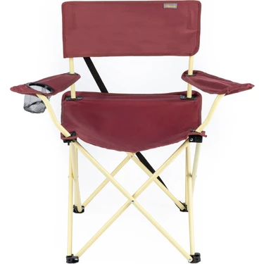 Uniqamp ® Eco™ Pratik Portatif Katlanır Kamp