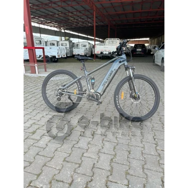Ape Ryder Buffalo-M Dağ Bisikleti 27,5 inç Jantlı Orta Fiyatı