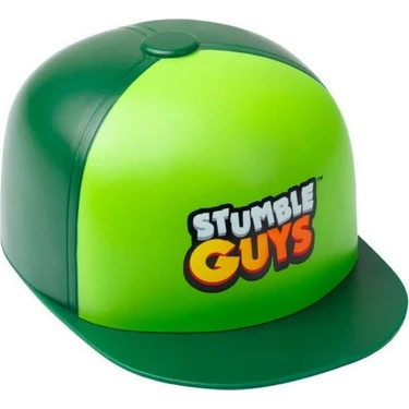 Hsc Bilişim Stumble Guys Sürpriz Şapka