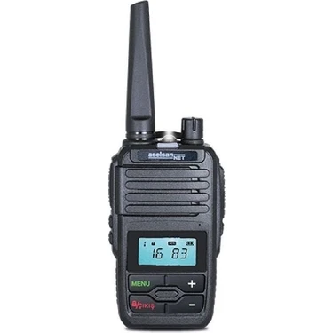 Aselsan A446T Pmr El