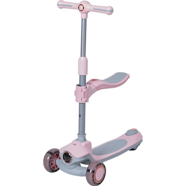 Prego Sidney Scooter