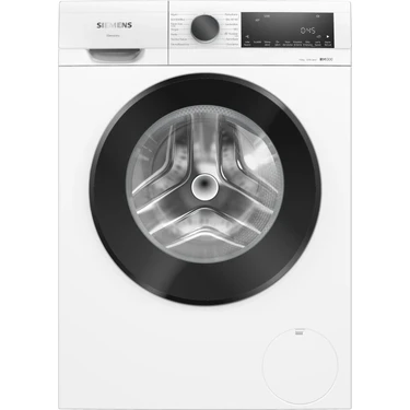 Siemens SİEMENS WG52A203TR iQ300 Çamaşır Makinesi 10 kg maks. 1200