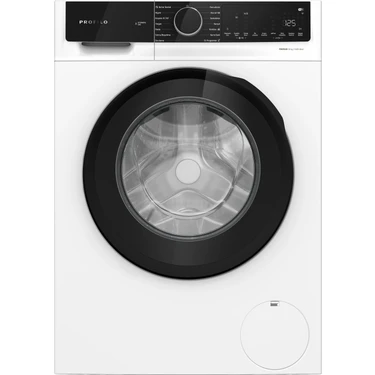 Profilo CGK254Y0TR 10 kg Maks. 1400 Dev./dak. Çamaşır