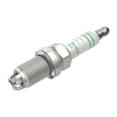 Bosch Nikel Ateşleme Bujisi F7LTCR  Vw Golf4 / Bora / A3 / Toledo / Passat / Polo 97=>