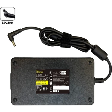 Trn Casper Excalibur G915 230W Notebook Adaptör Şarj Aleti Fiyatı