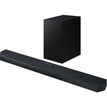 Samsung HW-Q700D En Kablosuz Dolby Atmos Dtsx,3,1,2 Ch Kanallı
