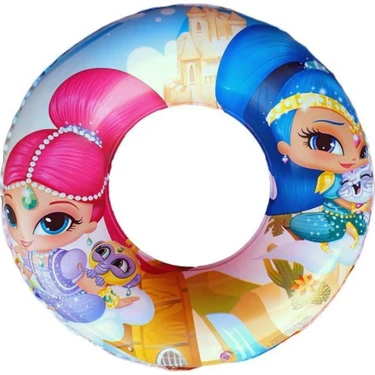 Zemira And Shine 51 cm Simit - 1