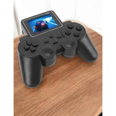 Motto Ticaret Gamepad 520 Oyunlu Tv Uyumlu Retro Oyun