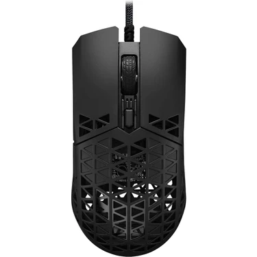 Dora Shopping Tuf M4 16.000 Dpı 6 Tuş Optik Rgb Kablolu (Oyuncu)