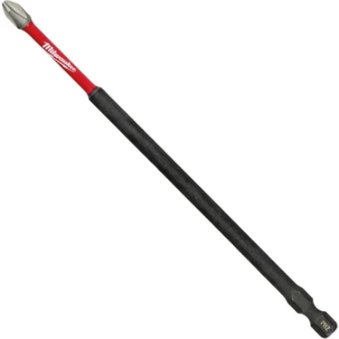 Zemira Milwaukee Ph2 150 mm Yıldız Bits